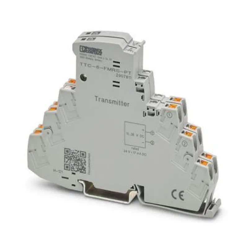TTC-6-FMRS-PT - Remote signaling set