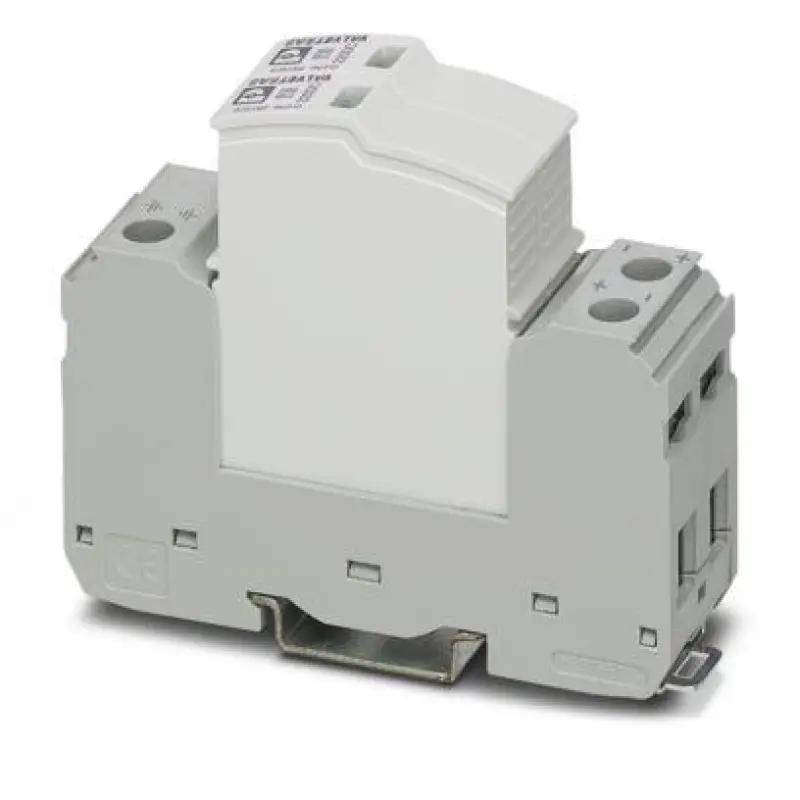 VAL-SEC-T2-2+0-220DC-FM - Type 2 surge arrester