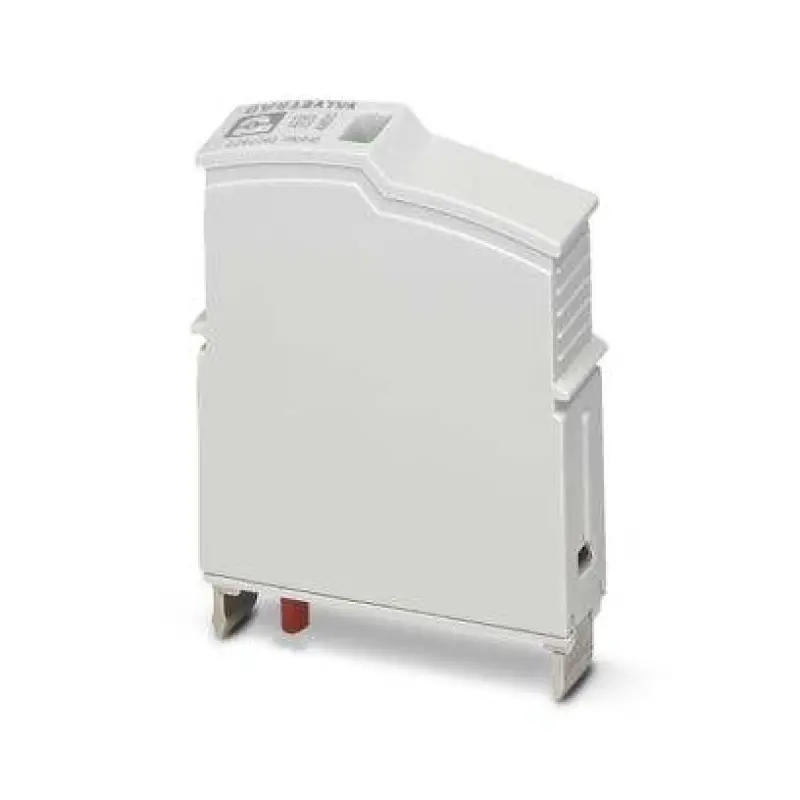 VAL-SEC-T2-48DC-P - Type 2 surge protection plug