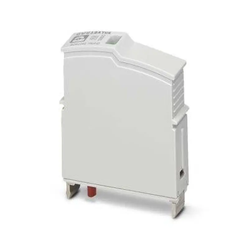 VAL-SEC-T2-120DC-P - Type 2 surge protection plug