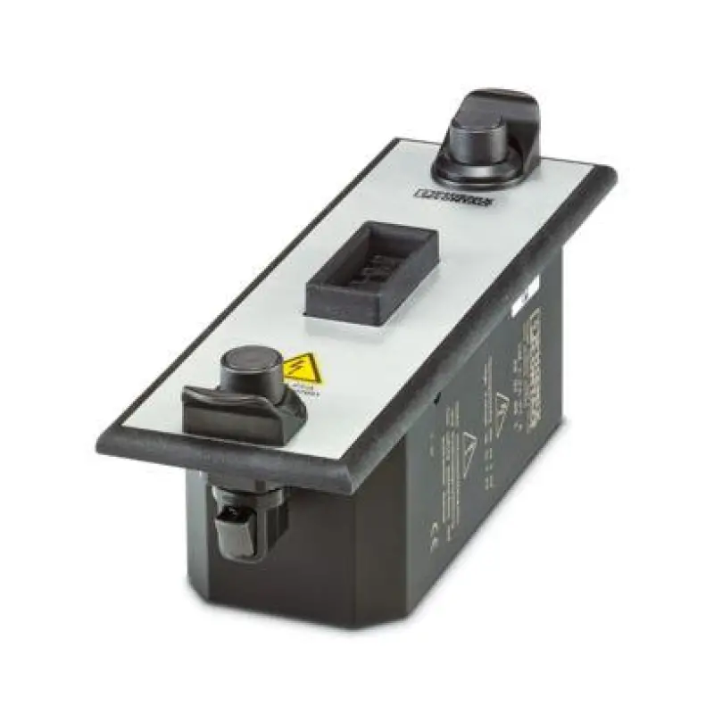 CM 2-PA-PT/A - Test device adapter