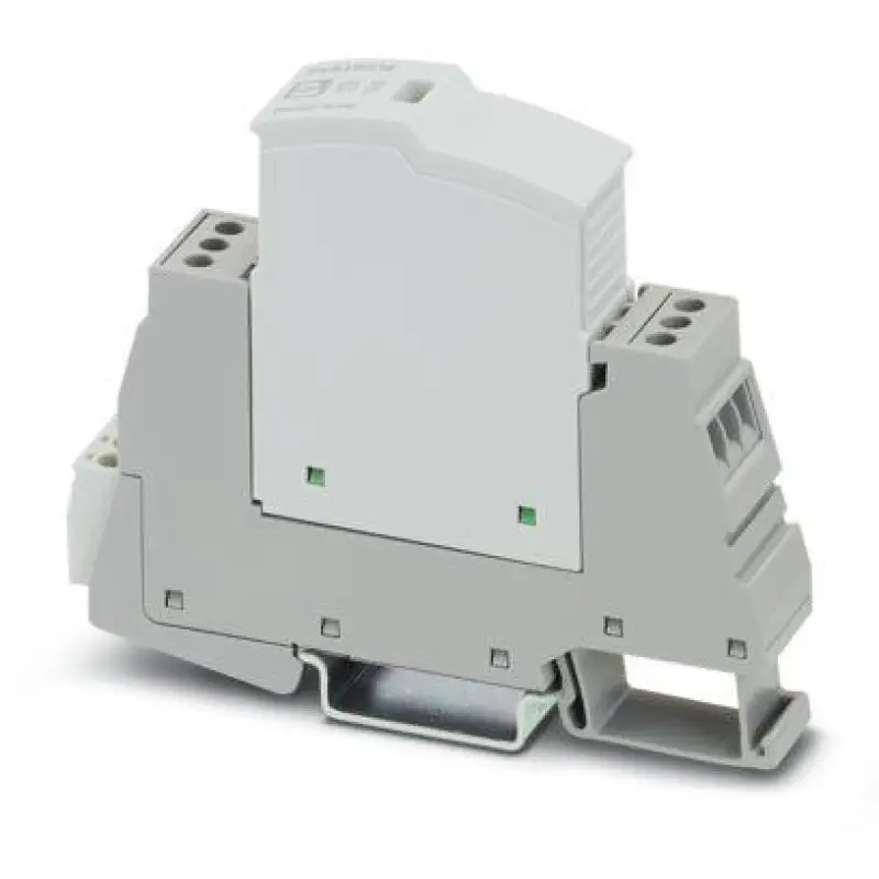 PLT-SEC-T3-120-FM-UT - Type 3 surge protection device