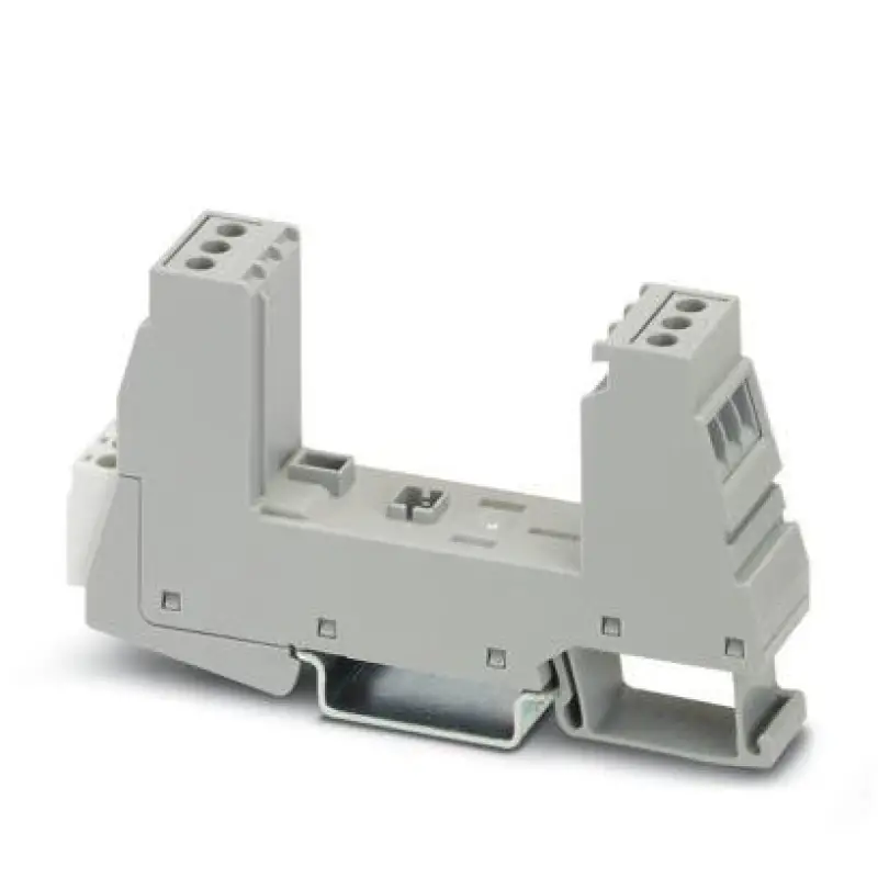 PLT-SEC-T3-BE-FM-UT - Type 3 surge protection base element