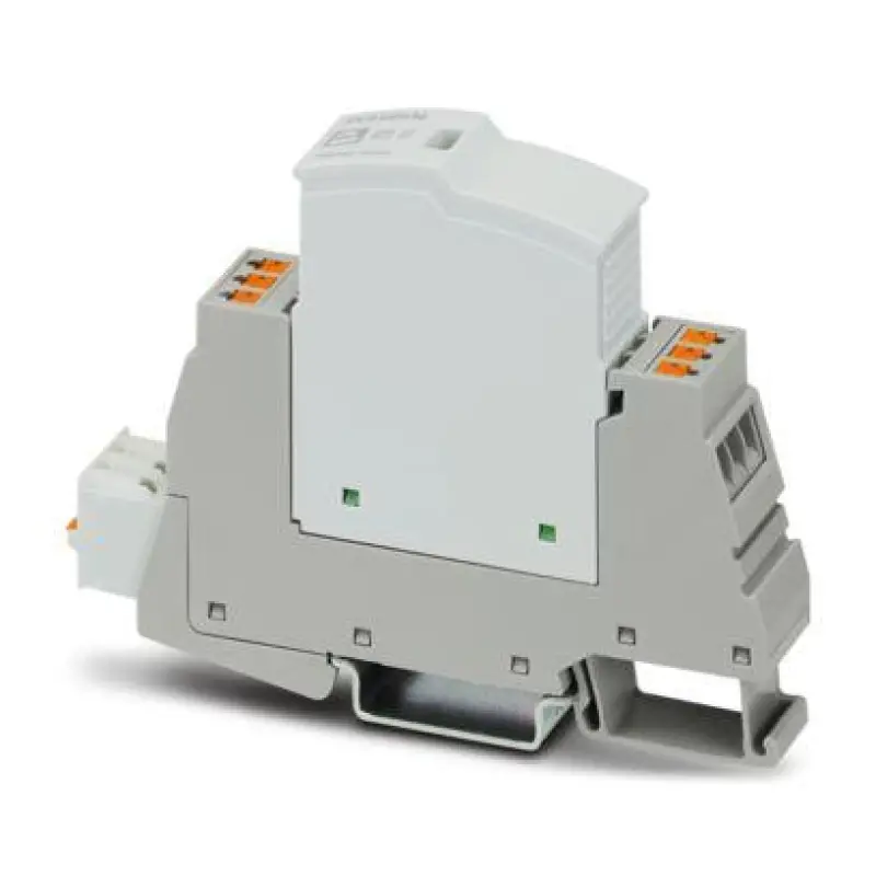 PLT-SEC-T3-60-FM-PT - Type 3 surge protection device