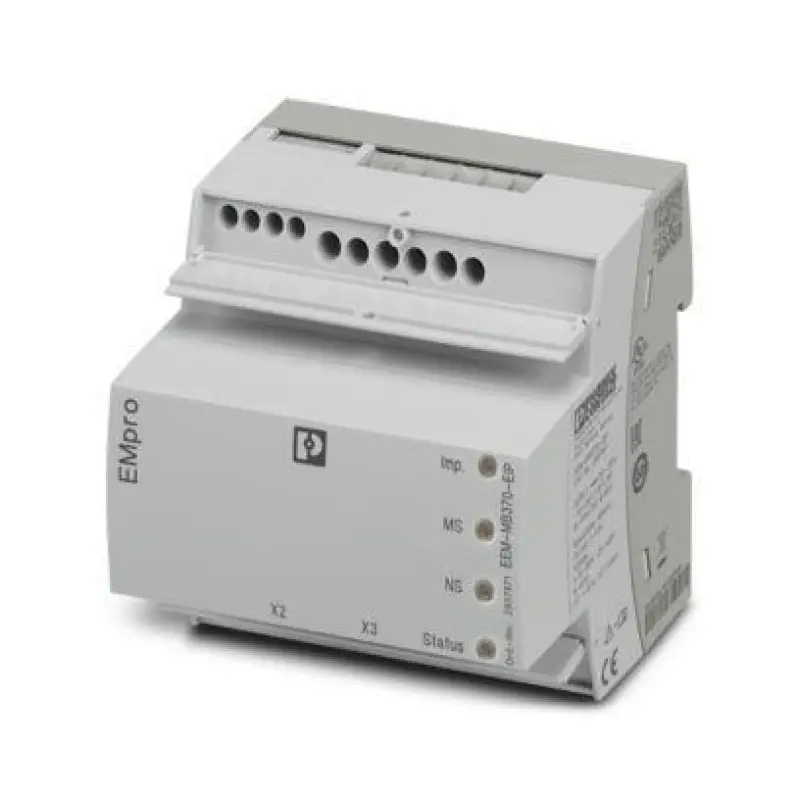 EEM-MB370-EIP - Measuring device