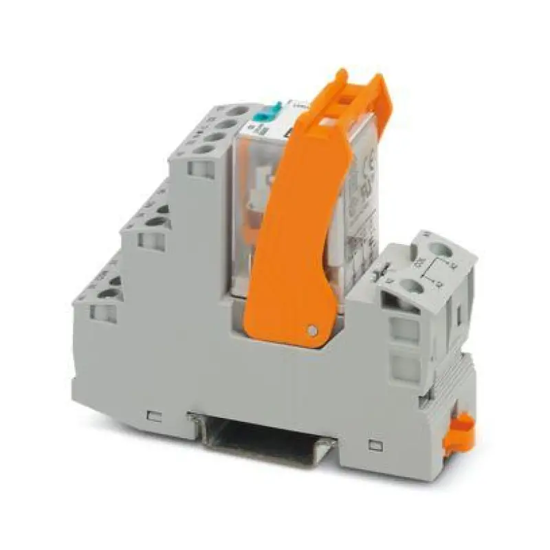 RIF-2-RSC-LDP-24DC/2X21 - Relay Module