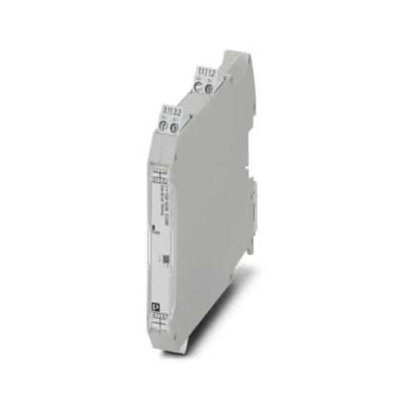 MACX MCR-IDS-I-I - Output signal conditioner