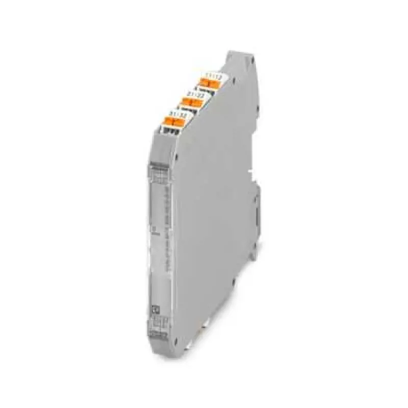 MACX MCR-IDS-2I-2I-SP - Output signal conditioner