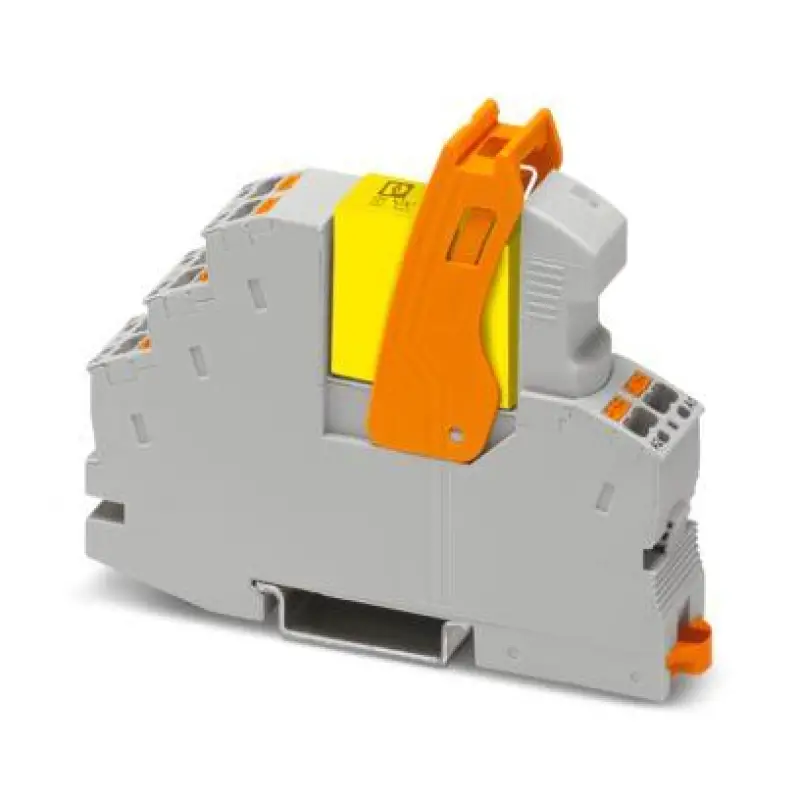 RIF-1-RPT-LDP-24DC/2X21/FG - Relay module