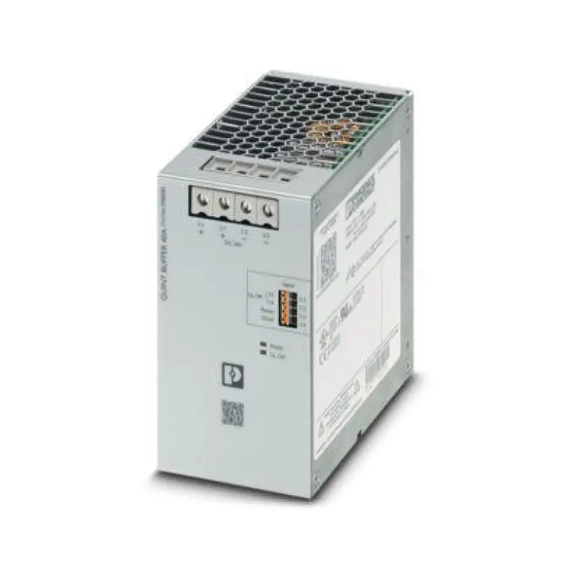 QUINT4-BUFFER/24DC/40 - Buffer module
