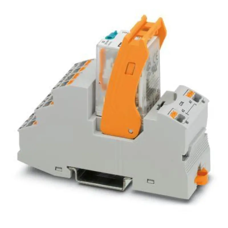 RIF-2-RPT-LDP-24DC/4X21 AU - Relay module