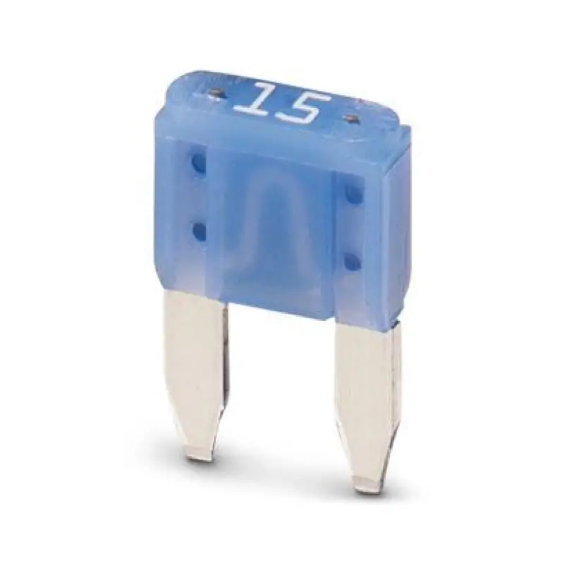 FUSE 15A/32V FK1 - Fuse