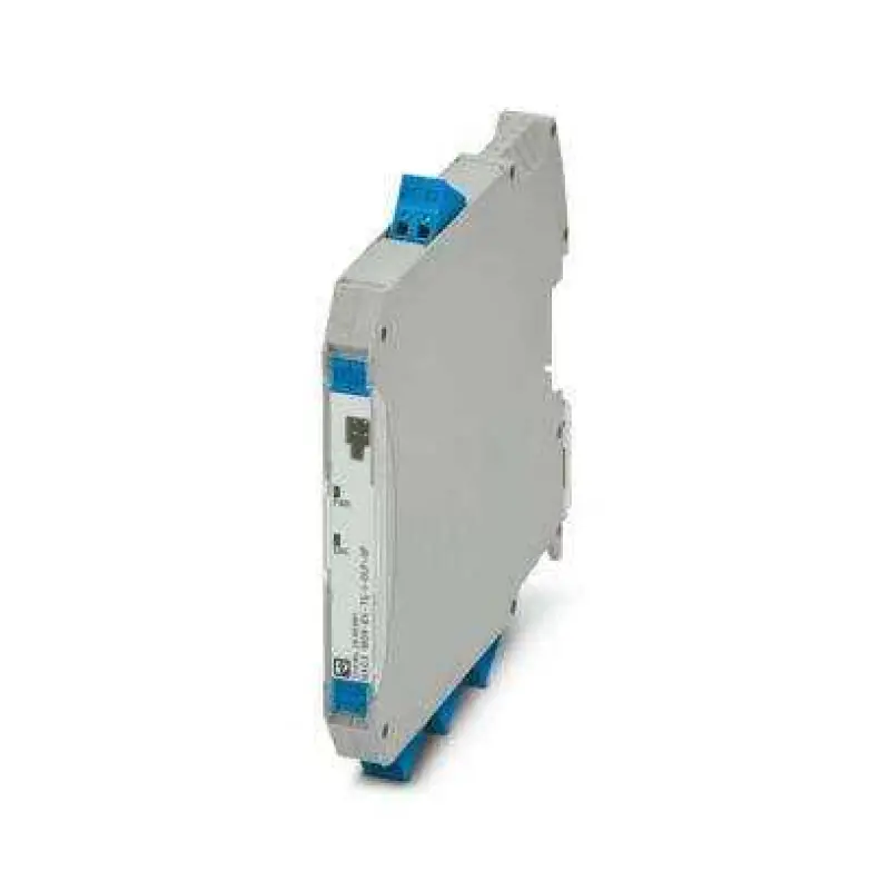 MACX MCR-EX-TS-I-OLP-SP - Temperature measuring transducer