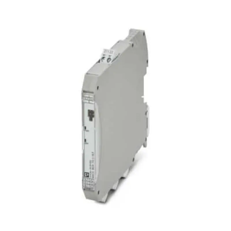 MACX MCR-TS-I-OLP - Temperature measuring transducer