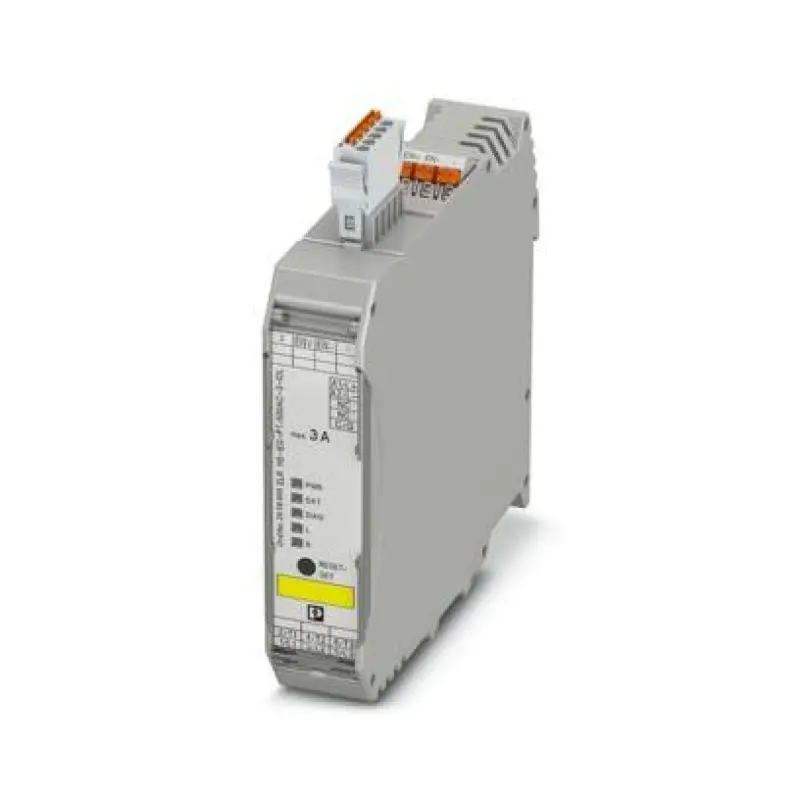ELR H5-IES-PT/500AC-3-IOL - Hybrid motor starter