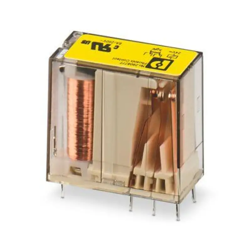REL-SR- 24DC/2X21/FG - Safety relays