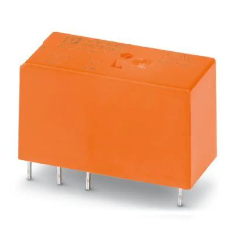 REL-MR-12DC/21HC/EX - Single relay