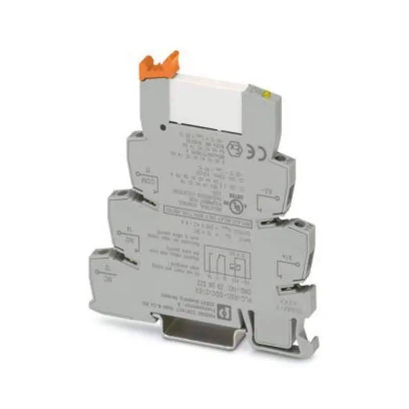 PLC-RSC-12DC/21/EX - Relay module