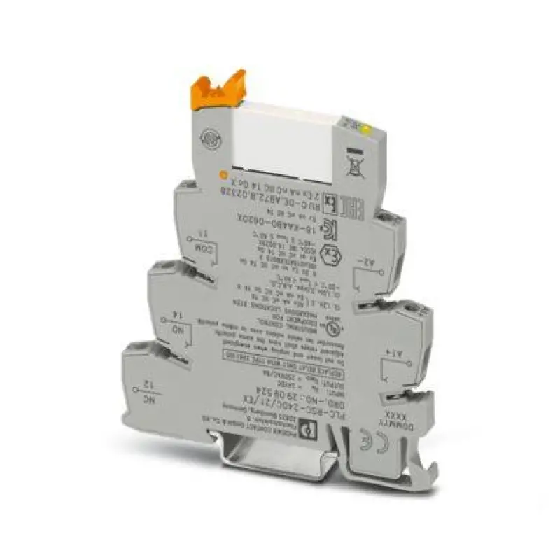 PLC-RSC-24DC/21/EX - Relay module