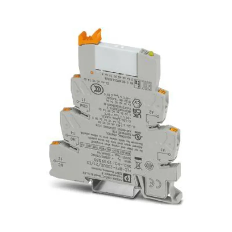 PLC-RPT-230UC/21/EX - Relay module