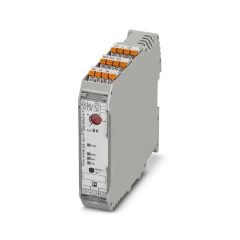 ELR H3-I-PT- 24DC/500AC-9-P - Hybrid motor starter