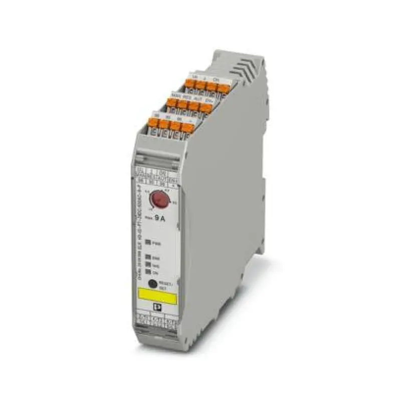 ELR H3-IS-PT- 24DC/500AC-9-P - Hybrid motor starter