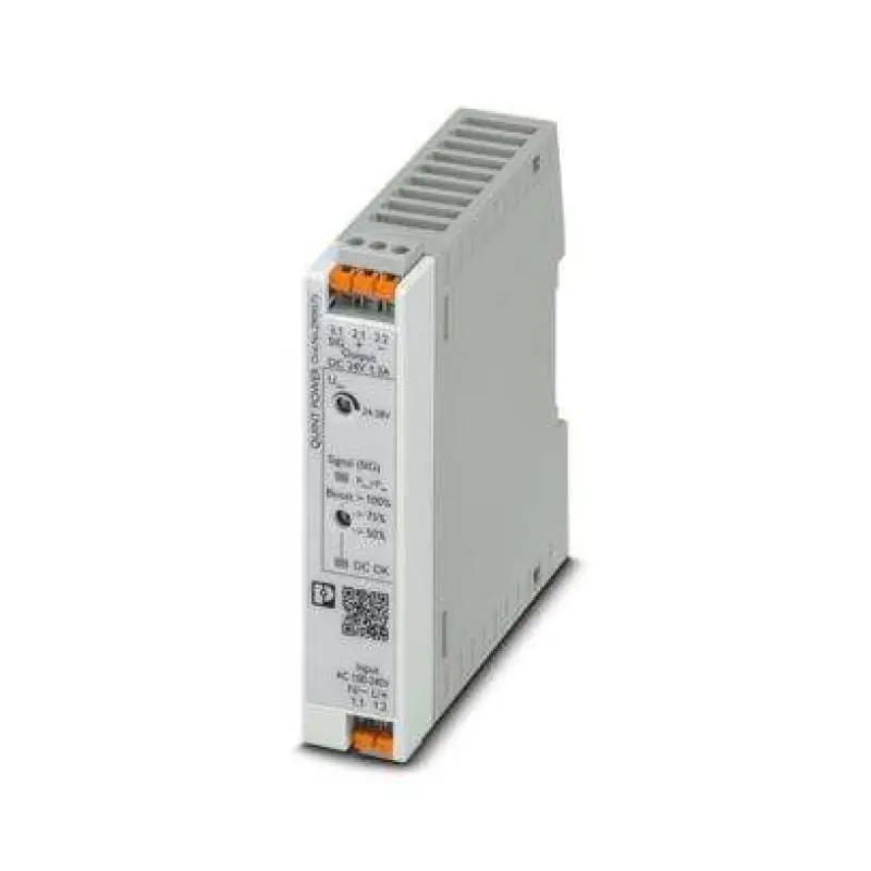 QUINT4-PS/1AC/24DC/1.3/PT - Power supply unit
