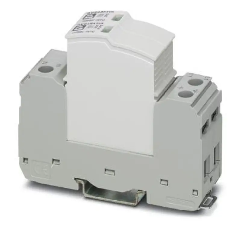 VAL-SEC-T2-1S-350VF-FM - Type 2 surge arrester