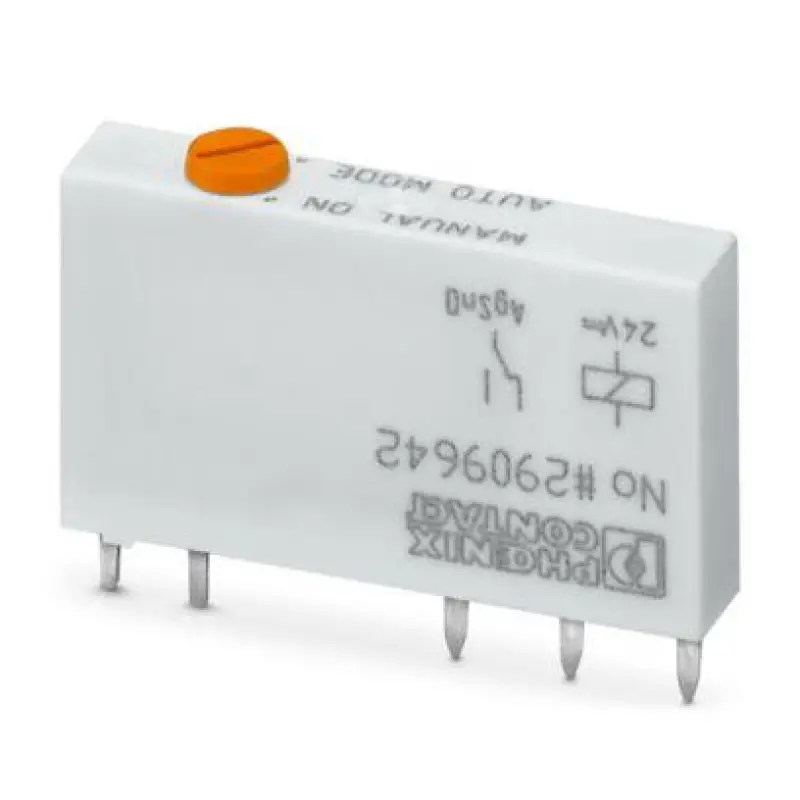 REL-MR- 24DC/21/MS - Single relay