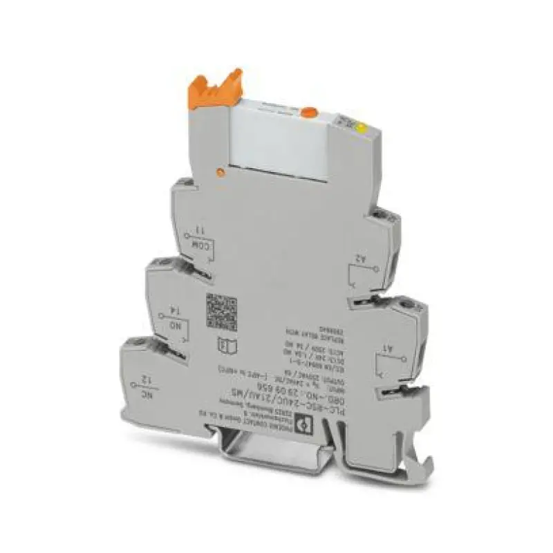 PLC-RSC- 24UC/21AU/MS - Relay module
