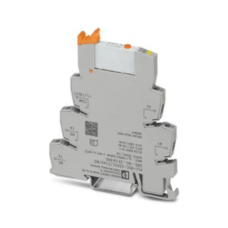 PLC-RSC-230UC/21AU/MS - Relay module
