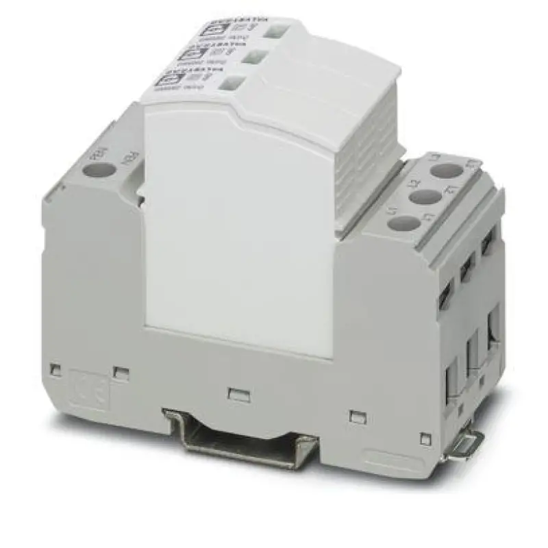 VAL-SEC-T2-3C-440-FM - Type 2 surge arrester