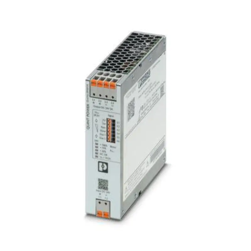 QUINT4-PS/24DC/24DC/5/PT - DC/DC converter