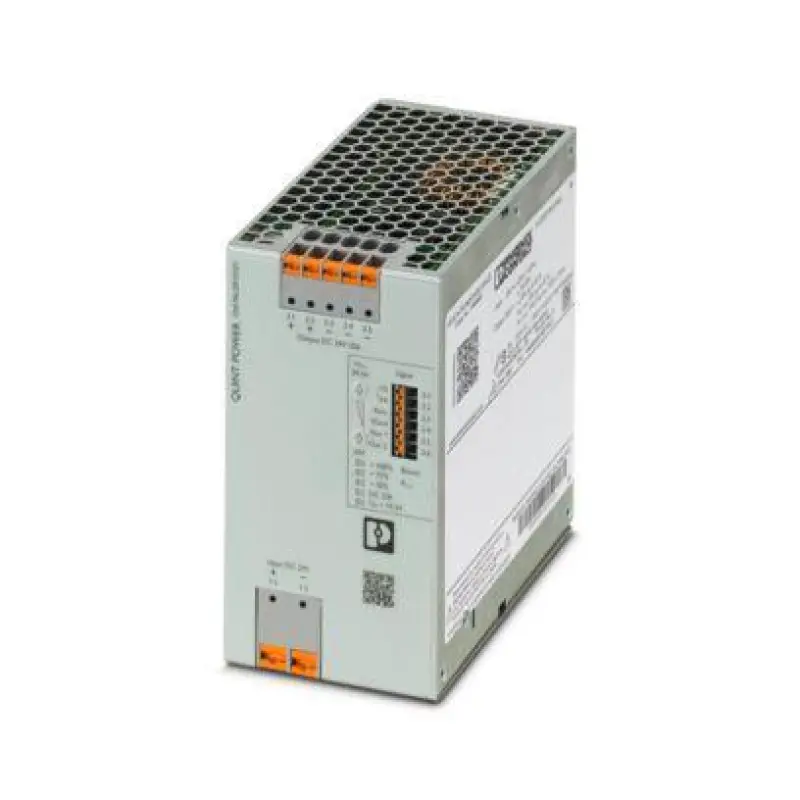 QUINT4-PS/24DC/24DC/20/PT - DC/DC converter