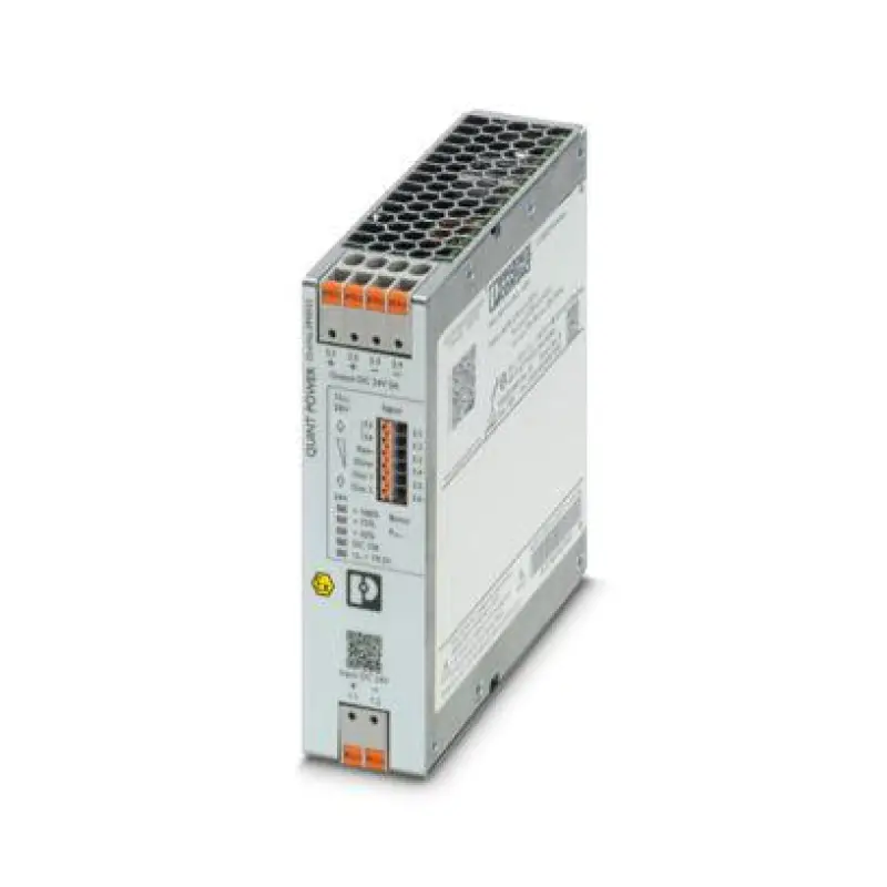 QUINT4-PS/24DC/24DC/5/PT/CO - DC/DC converter