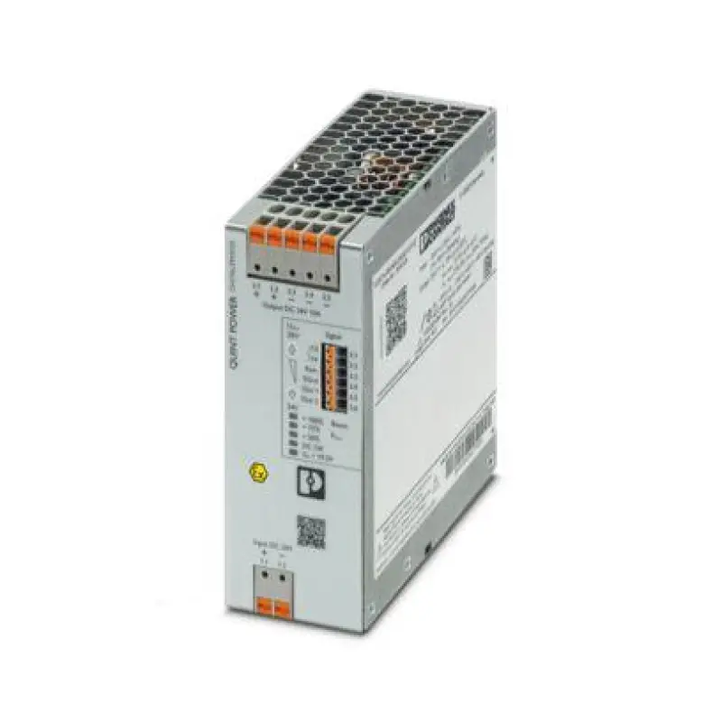 QUINT4-PS/24DC/24DC/10/PT/CO - DC/DC converter