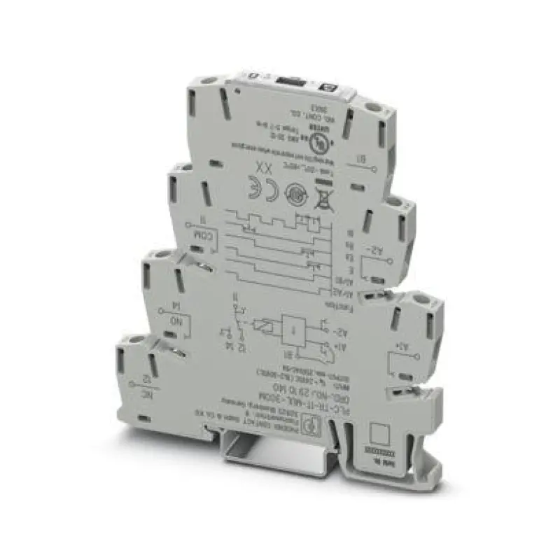 PLC-TR-1T-MUL-300M - Timer relay