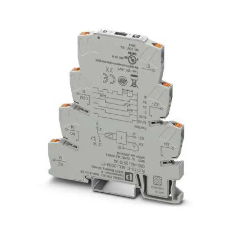 PLC-TR-1T-MUL-300M-PT - Timer relay