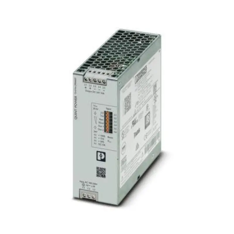 QUINT4-PS/1AC/24DC/10 - Power supply unit
