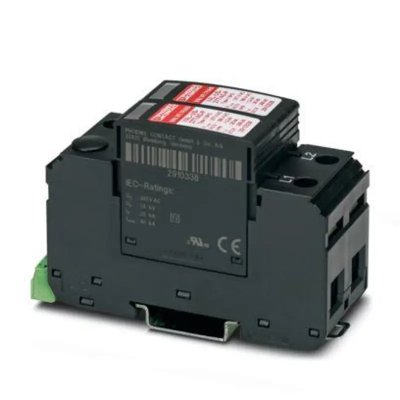 VAL-US-240/40/2+0-FM - Type 1 surge protection device