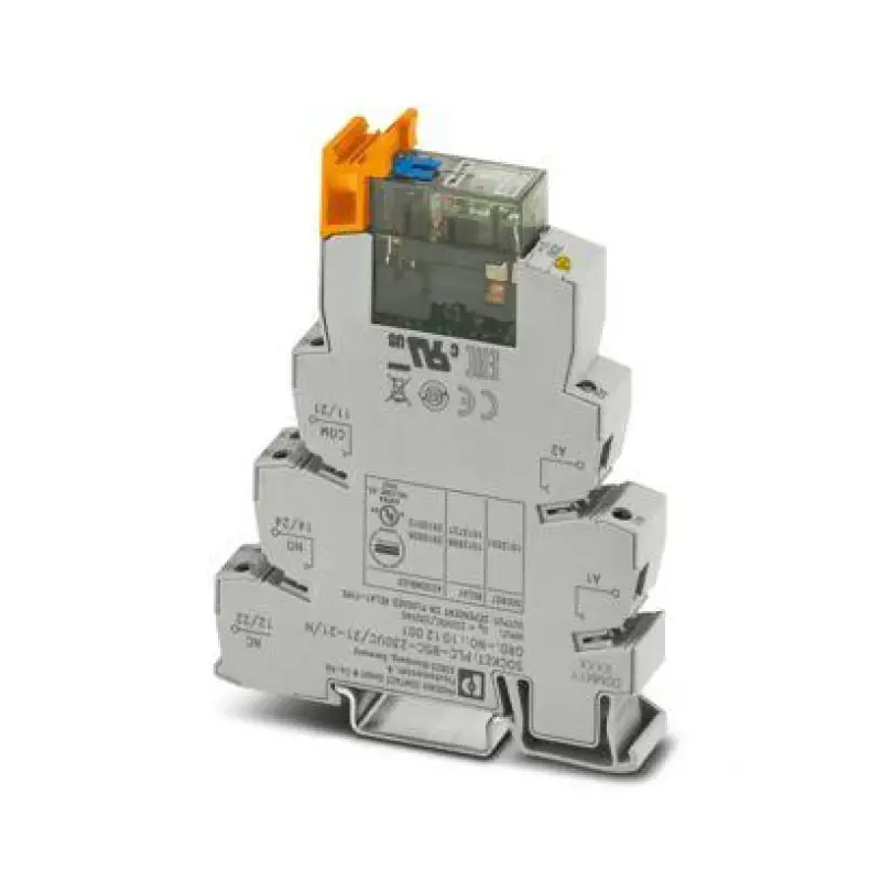 PLC-RSC-230UC/21-21/MS - Relay module
