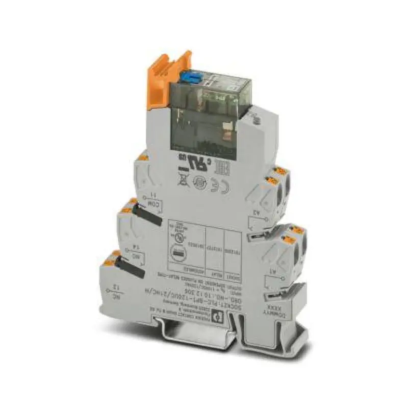 PLC-RPT-120UC/21HC/MS - Relay module