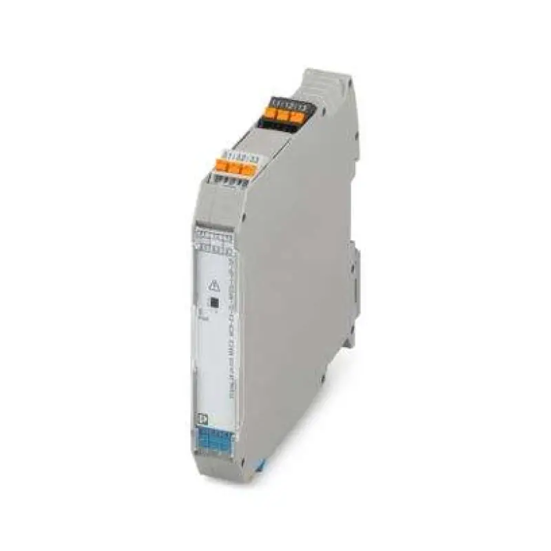MACX MCR-EX-SL-RPSSI-I-UP-SP - Power/input isolating amplifier