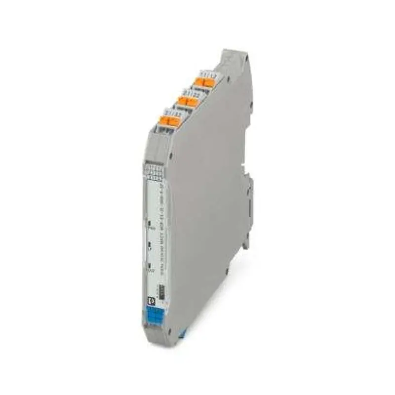 MACX MCR-EX-SL-NAM-R-SP - Isolation switch amplifier