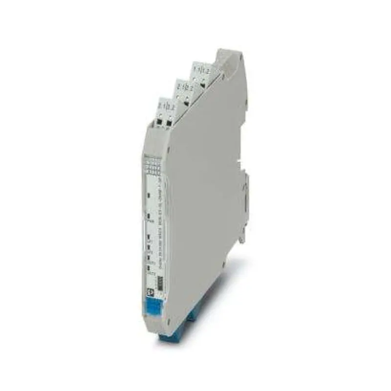 MACX MCR-EX-SL-2NAM-T-SP - Isolation switch amplifier