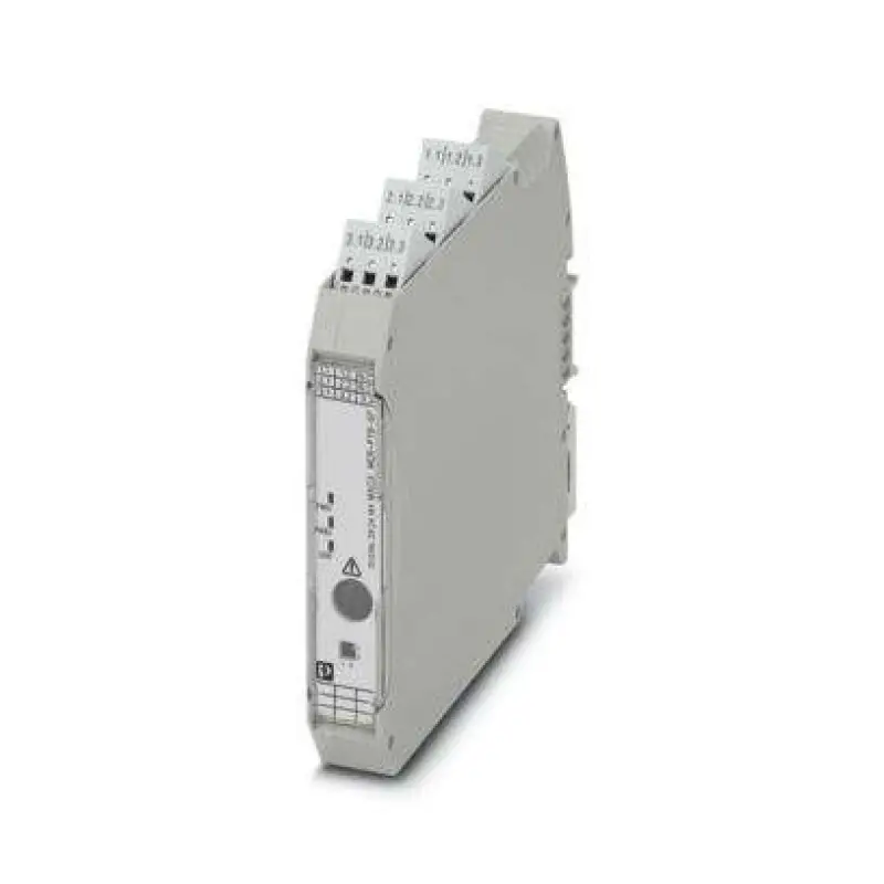 MACX MCR-PTB-SP - Power and error message module