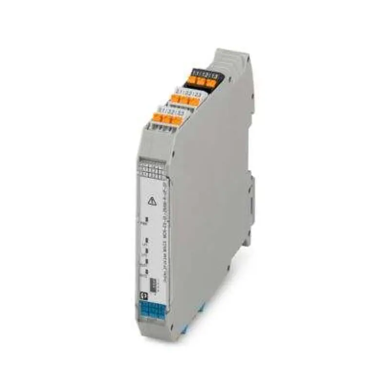 MACX MCR-EX-SL-2NAM-R-UP-SP - Isolation switch amplifier