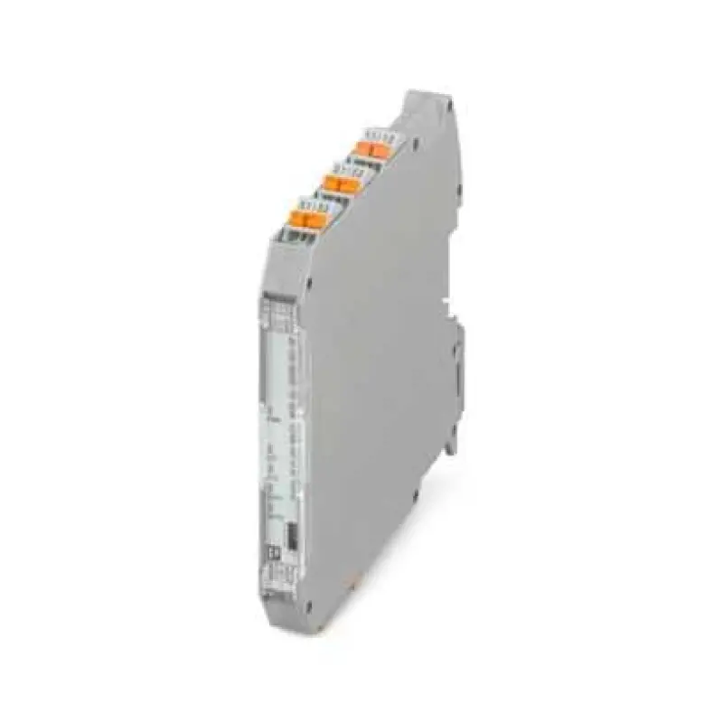 MACX MCR-SL-2NAM-RO-SP - Isolation switch amplifier