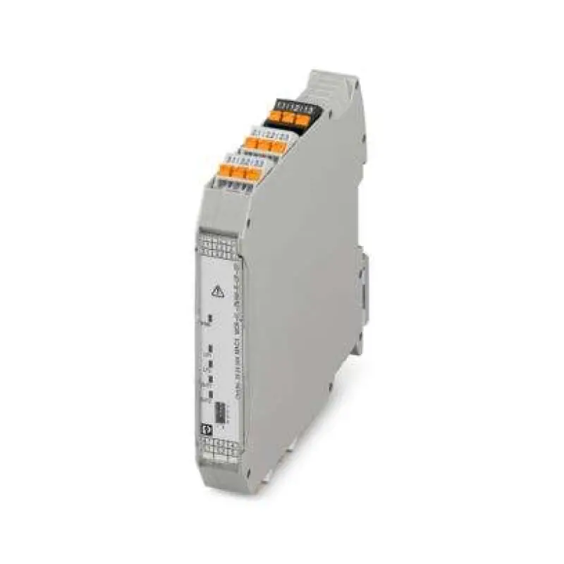 MACX MCR-SL-2NAM-R-UP-SP - Isolation switch amplifier