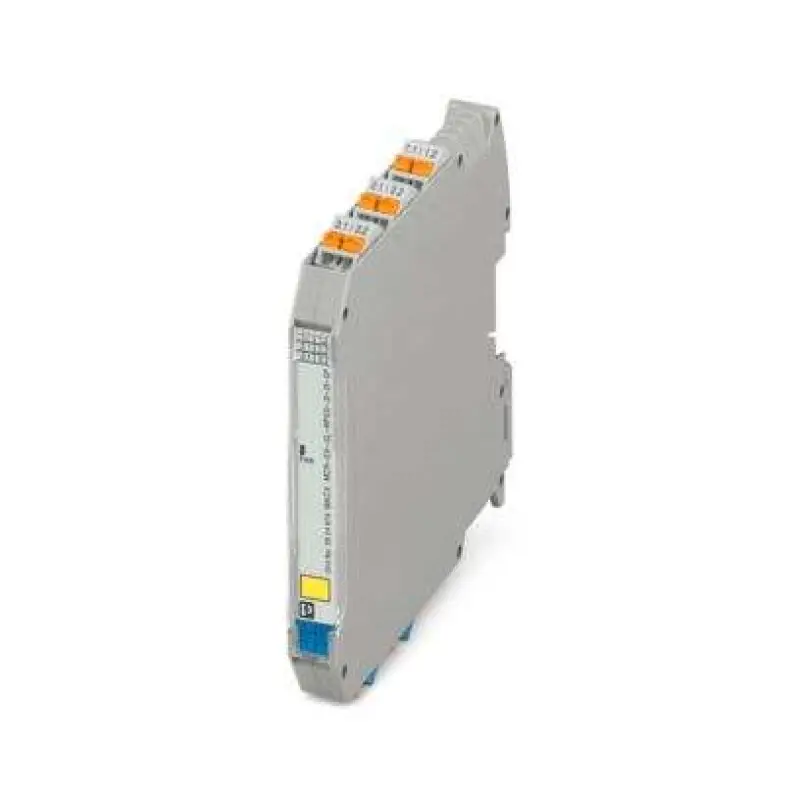 MACX MCR-EX-SL-RPSS-2I-2I-SP - Repeater power supply